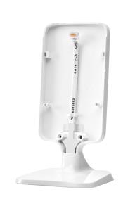 Aruba Networking AP-500H-MNTD2 RJ45 Ethernet Jack Desk Mount