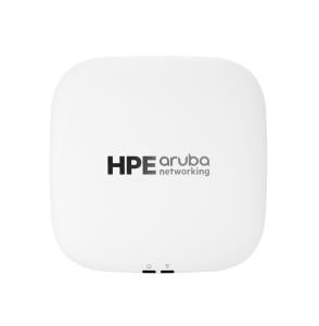 Aruba Networking AP-503R (RW) Dual Radio 2x2 802.11ax Wi-Fi 6 Remote Access Point