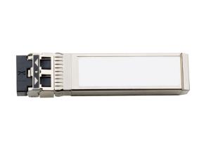 HPE SN3600B 32GB 8-port Short Wave SFP28 Fibre Channel Upgrade License with Transceiver Kit