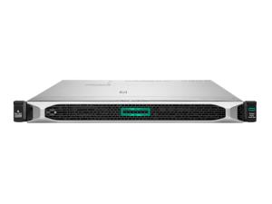ProLiant DL360 Gen10 Plus - 4309Y - 64GB-R - 8SFF SR416i-a 2x2.4TB HDD - 2x800W PS - EU
