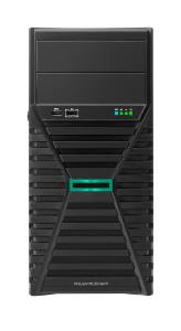 ProLiant ML30 Gen11 - 1p E-2434 - 32GB-U - 4LFF 2x960GB SSD - 800W RPS - EU