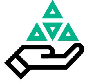 Aruba 3 Yearsaes FC NBD Exchange HW 6300M 24 PoE SVC (HR5H5E)