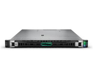 ProLiant DL365 Gen11 - 1p 9124 - 64GB-R - 8SFF MR408i-o 2x480GB SATA SSD - 2x1000W PS - EU