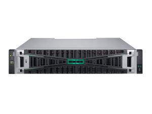 HPE MSA 2070 16GB Fibre Channel SFF Storage