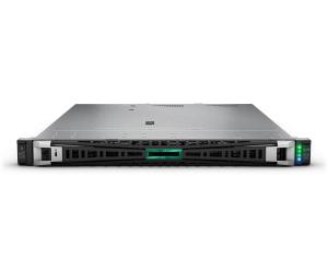 ProLiant DL320 Gen11 - 1p 4510 - 2x32GB-R - 8SFF MR408i-o 2x480GB SATA SSD - 2x1000W PS - EU