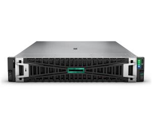 ProLiant DL380 Gen11 - 1p 5515+ - 2x32GB-R 8SFF MR416i-o 2x480GB SSD - 2x1000W PS - EU