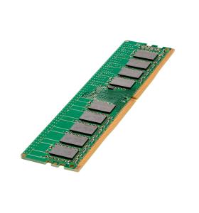 Memory 16GB (1x16GB) Single Rank x8 DDR5-6400 CAS-46-45-45 EC8 Registered Smart Kit