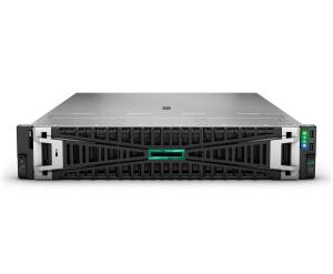 ProLiant DL385 Gen11 - 1p 9015 - 2x32GB-R - 8SFF MR408i-o 2x480GB SSD - 2x1000W PS - EU
