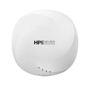 Aruba Networking AP-655-CVR-20 20-pack White Non-glossy Snap-on Covers
