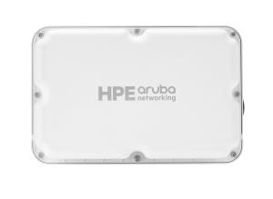 Aruba Networking AP-765 (RW) Flex Radio 2x2 Wi-Fi 7 Dynamic Omni-Directional Outdoor AP