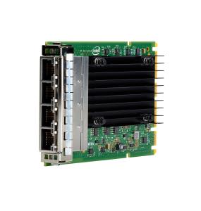 Intel E610-IT4 Ethernet 1GB 4-port BASE-T OCP3 Adapter for HPE