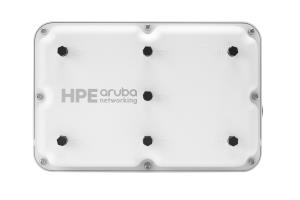 Aruba Networking AP-764 (RW) Flex Radio 2x2 Wi-Fi 7 Connectorized Hardened AP