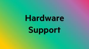 Aruba Networking Foundational Care 3 Years 4HR Onsite Hardware Only AL 6920 Switch SVC (H1ST8E)