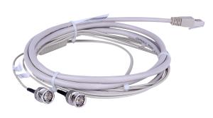 Router Cable X260 E1 Rj45 Bnc Cnvrsn