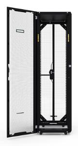 HPE 42U 600mmx1200mm G2 Enterprise Pallet Rack