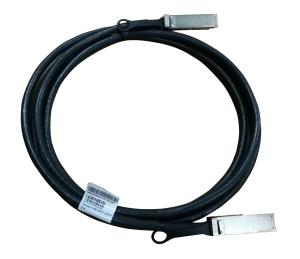 HPE X240 100G QSFP28 3m DAC Cable (JL272A)