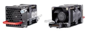 Aruba X721 Front-to-Back Fan