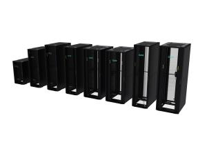 HPE 36U 600x1075mm Adv G2 Kit Shock Rack