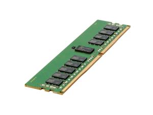 Memory 8GB (1x8GB) Single Rank x8 DDR4-2933 CAS-21-21-21 Registered Smart Kit