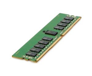 Memory 8GB (1x8GB) Single Rank x8 DDR4-3200 CAS-22-22-22 Registered Smart Kit (P07638-B21)