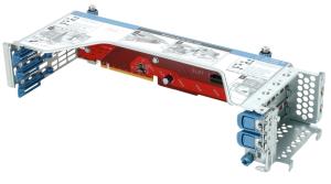 HPE DL38X Gen10 Plus x16 Tertiary Riser Kit (P14588-B21)