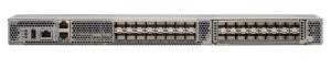 StoreFabric SN6610C 32GB 8-port 32GB Short Wave SFP+ Fibre Channel Switch