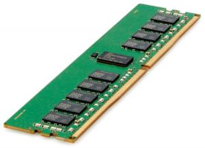 Memory 32GB (1x32GB) Dual Rank x4 DDR4-2933 CAS-21-21-21 Registered Smart Kit