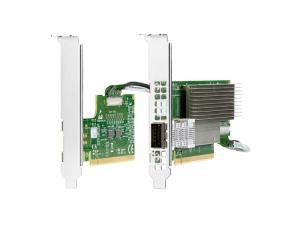 InfiniBand HDR Pci-e3 Auxiliary Card with 350mm Cable Kit