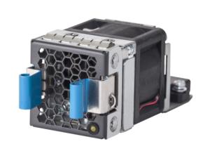 HPE X711 Frt(prt)-Bck(pwr) HV2 Fan Tray
