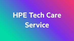 HPE 3 Years Tech Care Critical w/DMR DL580 Gen10 wOV SVC (HV5W0E)