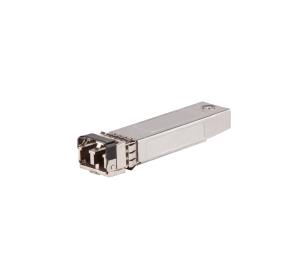 Aruba 10G SFP+ LC SR 300m MMF TAA Transceiver