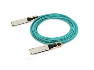 Aruba 100G QSFP28 to QSFP28 15m Active Optical Cable