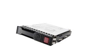 Hard Drive 8TB SATA 6G Midline 7.2K LFF (3.5in) SC 1 Year Wty