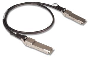 HPE 3m InfiniBand EDR QSFP Optical Cable