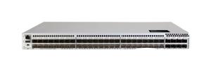 HPE SN6700B 64GB 56/24 24-port 64GB Short Wave SFP56 Fibre Channel Switch