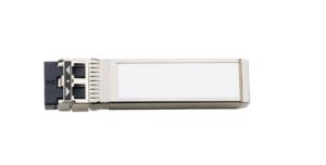 HPE B-series 32GB SFP28 Short Wave 1-pack Secure Transceiver