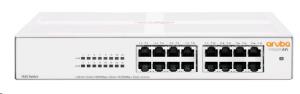 Aruba Instant On 1430 16G Switch, 16 RJ-45 10/100/1000 ports