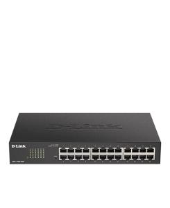 Switch Dgs-1100 V2 24 Ports Gigabit Smart Managed