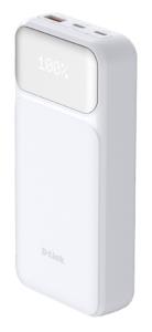 Power Bank Dpp-201 20000mah White