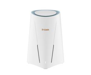 Soho Router Dbr-560 Wi-Fi6 Ax6000