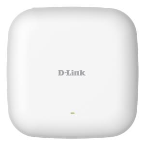 Wireless Smart Access Point Dbr-x300 Ax3000 Wi-Fi 6 White