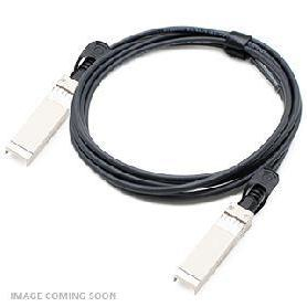 JUNIPER COMP AOC 15M TAA 40G-AOC QSFP+/4XSFP+ 850NM