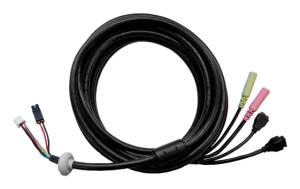 Multicable A I/o Audio Power 5m (5505-021)