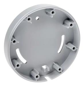 T94d01s Mount Bracket Flat White 10pcs (5504-911)