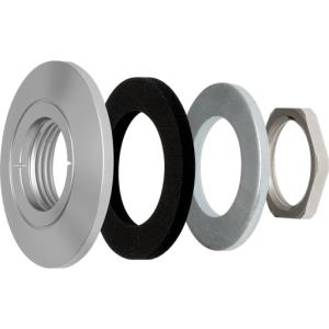 F8212 Trim Ring 10 Pcs