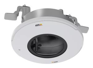 Tp3201 Recessed Mount For Drop Ceiling Installation