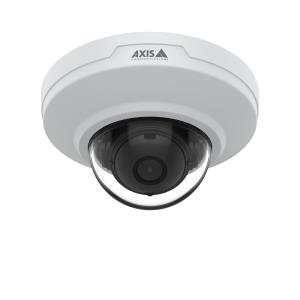 M3085-v Dome Camera