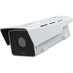 Q2101-te 7 Mm 30 Fps Thermal Network Camera