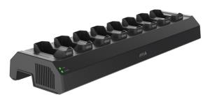 W701 Mkil Docking Station 8 Bay