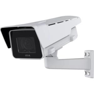 P1385-e Day/night Box Camera